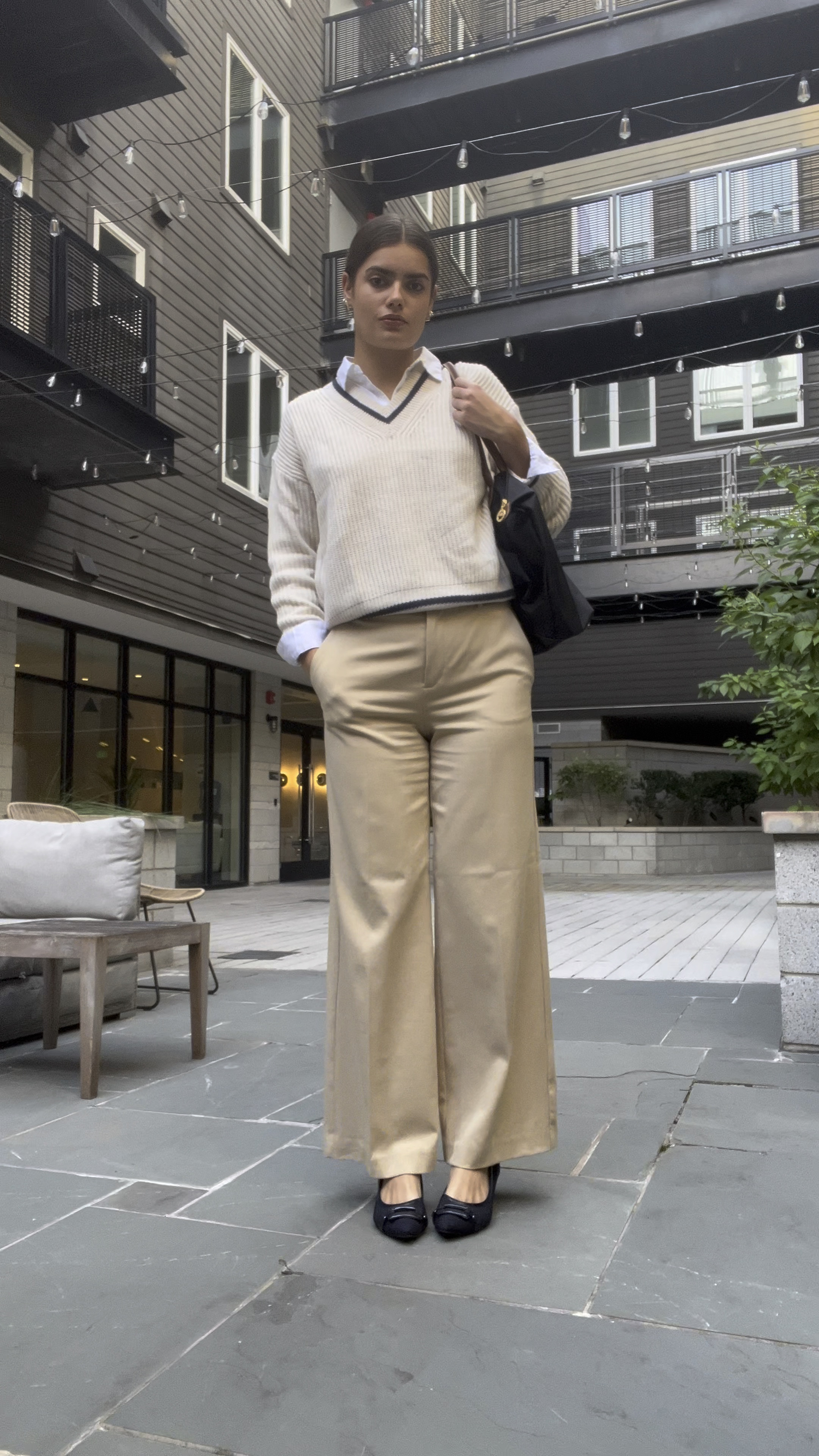 preppy, workwear, elegant

#LTKWorkwear #LTKStyleTip #LTKItBag