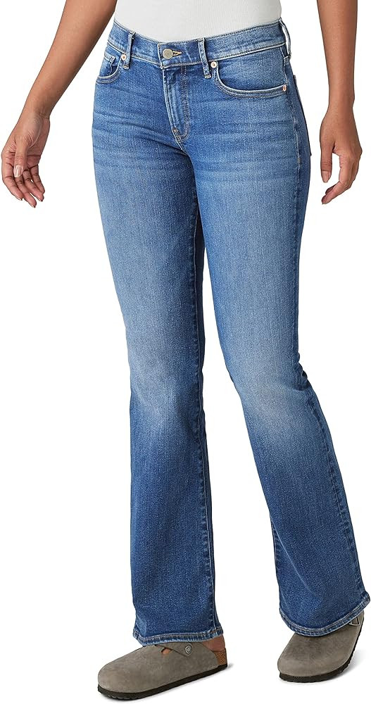 Lucky Brand Women's Sweet Flare Jean | Amazon (US)