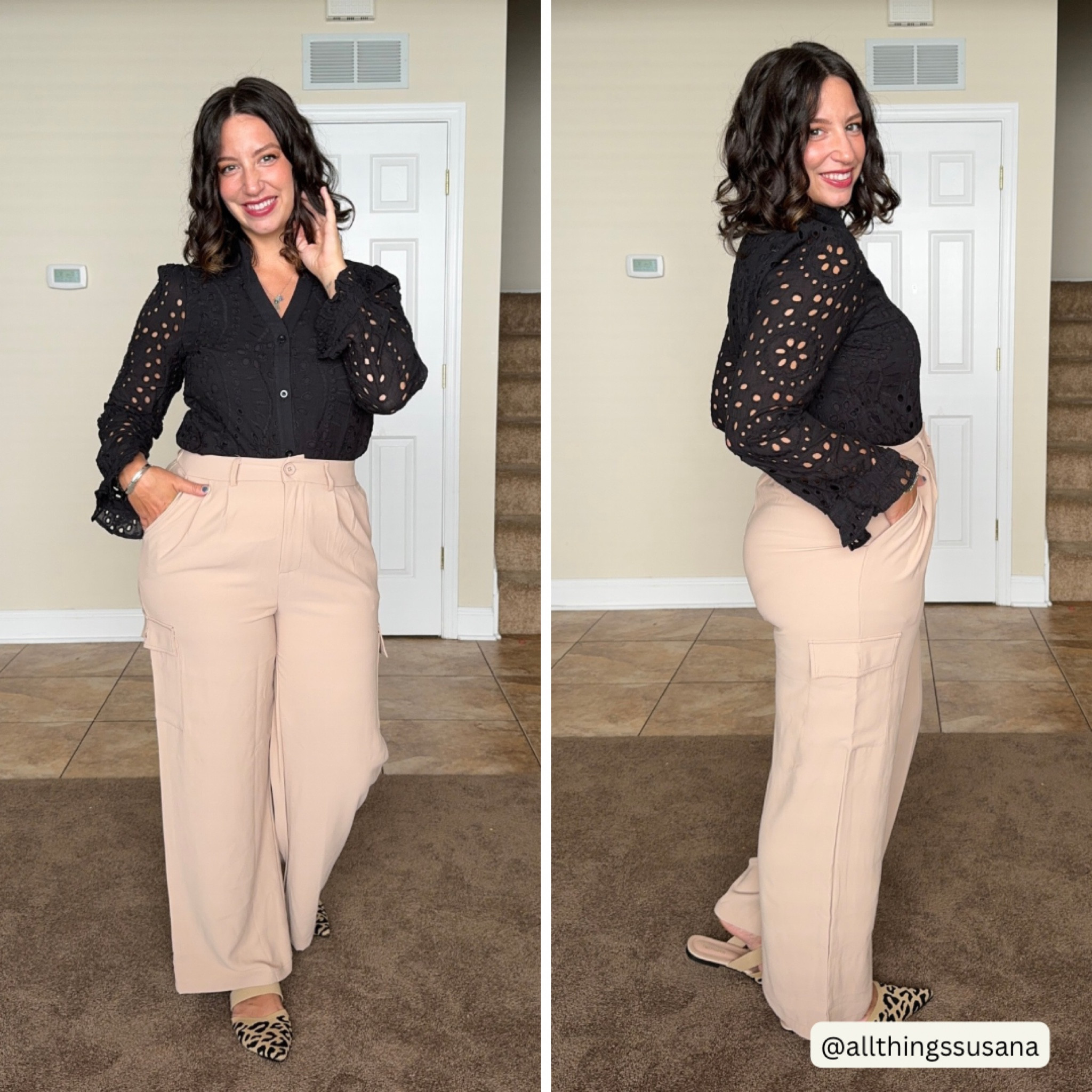 Business Chic

#LTKSeasonal #LTKWorkwear #LTKMidsize