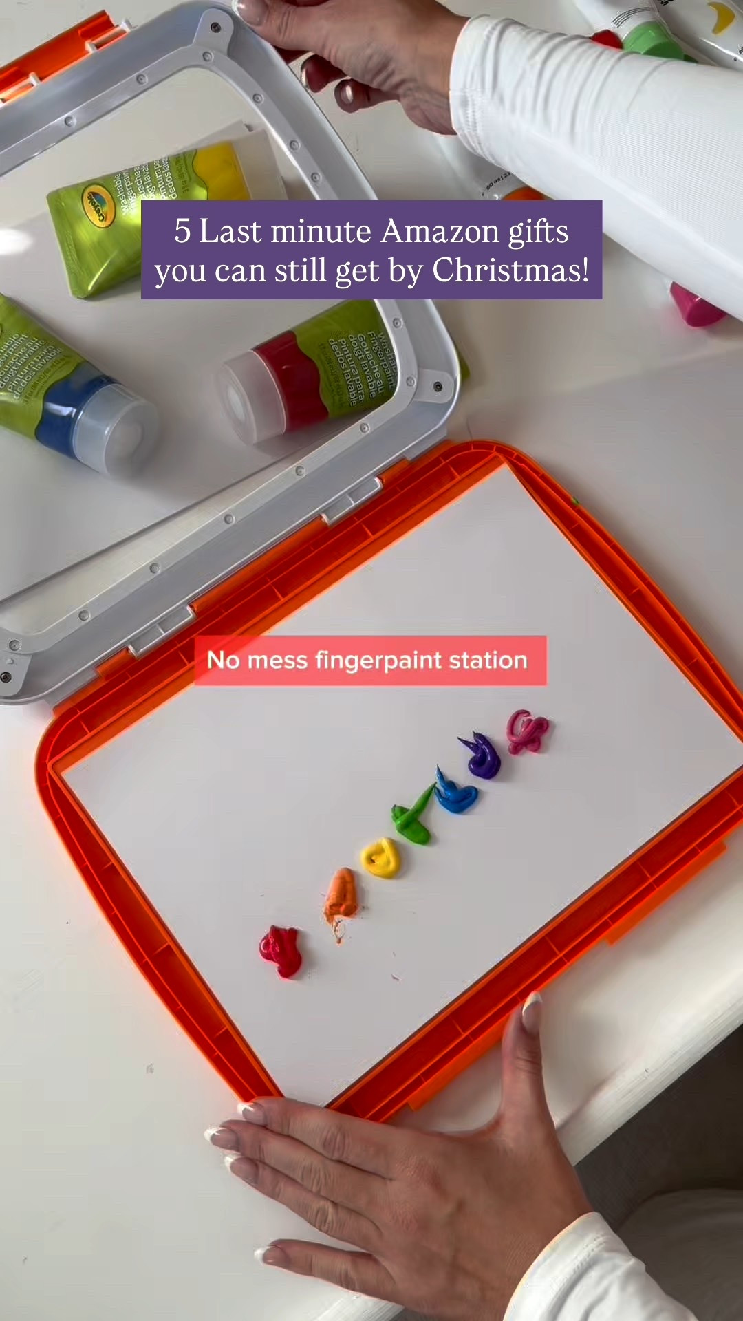 Here are some last-minute toys from Amazon that you can still get by Christmas!



#LTKmomlife #LTKBaby #LTKKids