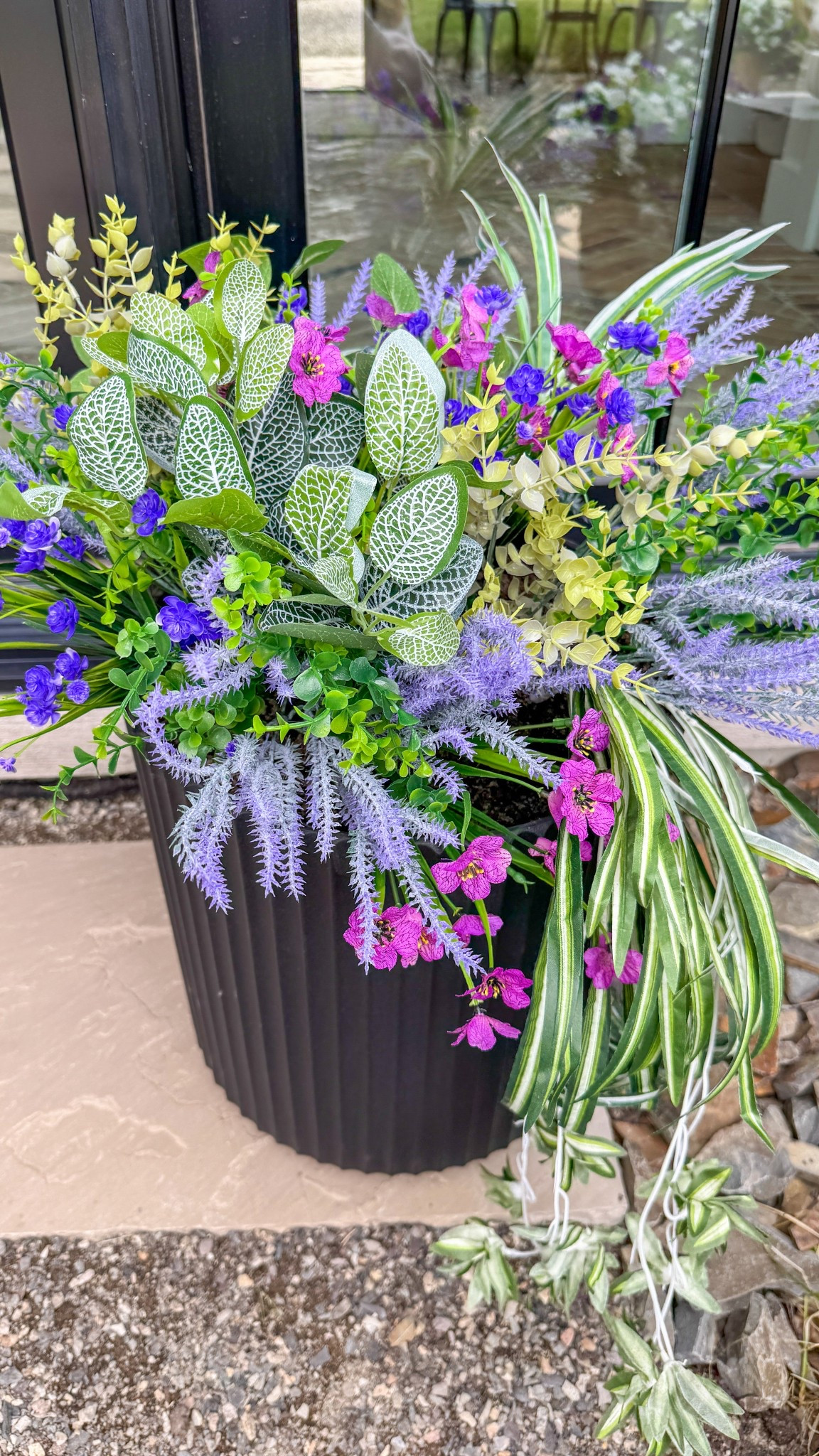 These flowers shocked me!! They were so beautiful when I put them all together. What a find!! 🌺🌸

Follow @rushtonhome on Instagram and Facebook for more home decor inspiration and affordable home finds!

Follow my shop @rushtonhome on the @shop.LTK app to shop this post and get my exclusive app-only content!

home decor, living room, bedroom, affordable, walmart, target, amazon, new arrivals, winter decor, spring decor, fall finds, studio mcgee x target, hearth and hand, magnolia, holiday decor, dining room decor, living room decor, affordable home decor, furniture, weekend deals, sale, on sale, pottery barn, kirklands, faux florals, rugs, couches, sofa, dressers, nightstands, end tables, lamps, art, wall art, etsy, pillows, blankets, interior design, interior styling, bedding, throw pillows, look for less, designer dupe, bar stools, counter stools, vase, pottery, budget, budget friendly, coffee table, dining chairs, cane, rattan, wood, white wash, amazon home, arch, brass hardware, vintage, antique, european inspired, french country, faux flowers, outdoor plants, potted plants, planter, wildflowers 

#LTKSaleAlert #LTKFindsUnder50 #LTKHome