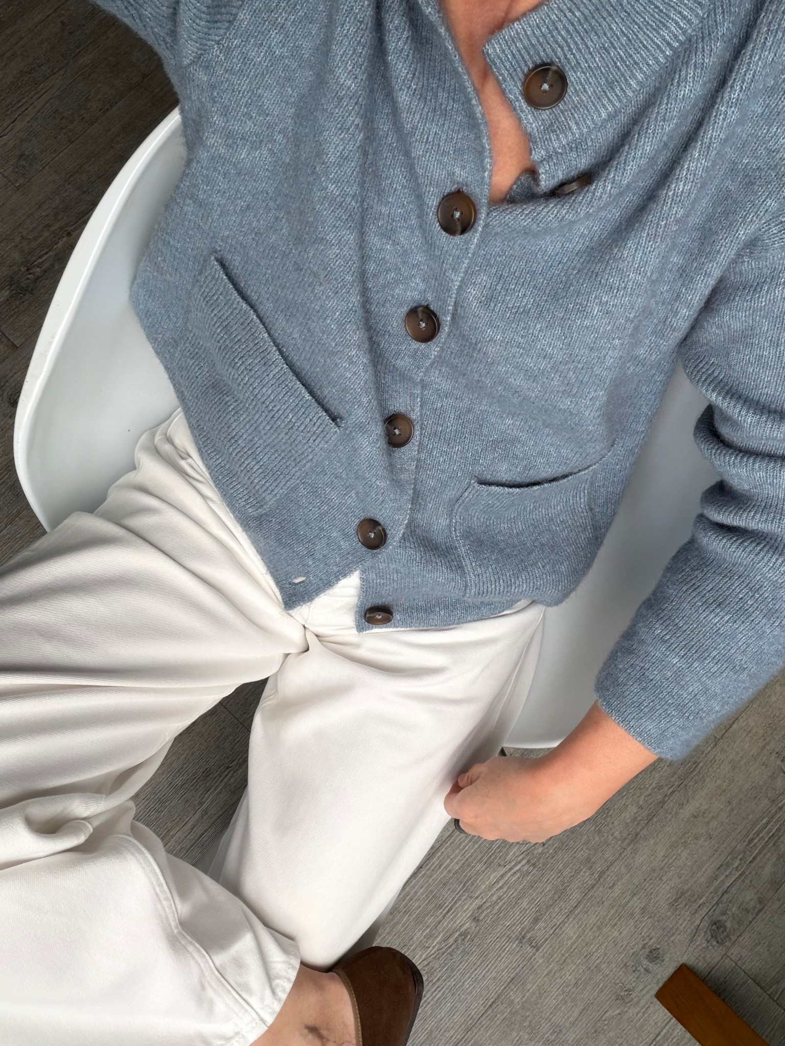 Happy Easter all. Here’s my look today. Summery and comfy x

#LTKover50style #LTKspring #LTKuk