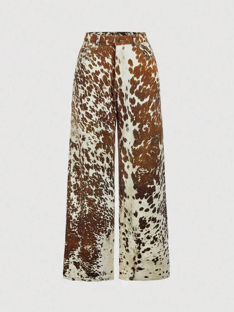 Pantalon | SHEIN
