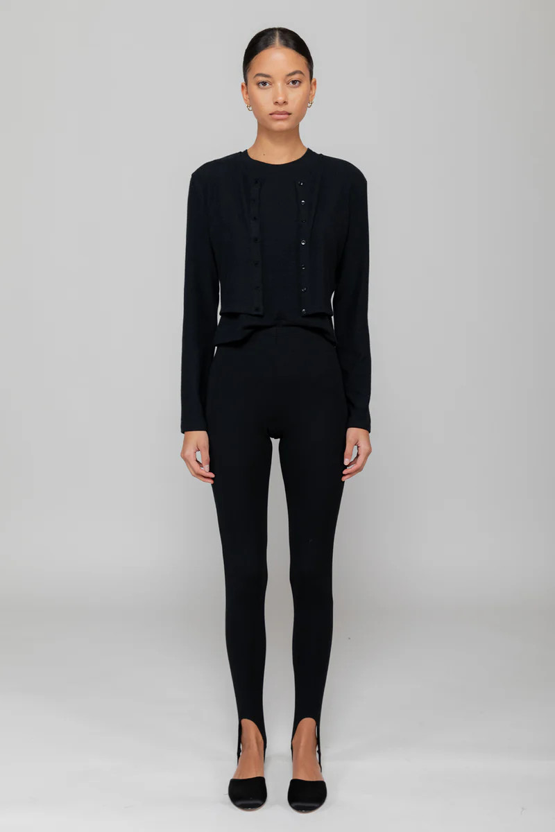 Rio Stirrup Pant | LESET