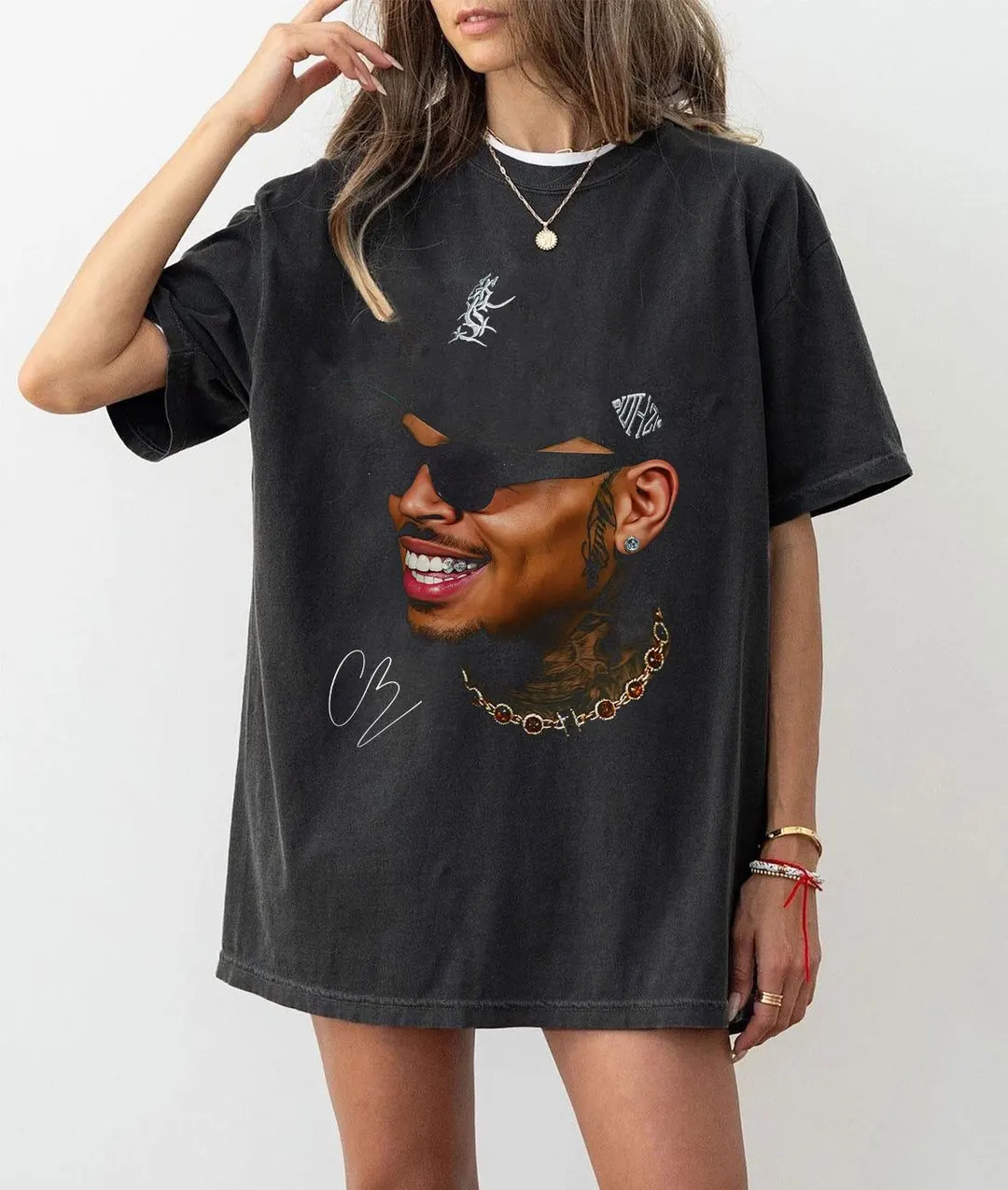 Breezy Chris Shirt, Rnb Merch, Chris Fan Club Apparel, Breezy Tour Tee - Etsy | Etsy (US)