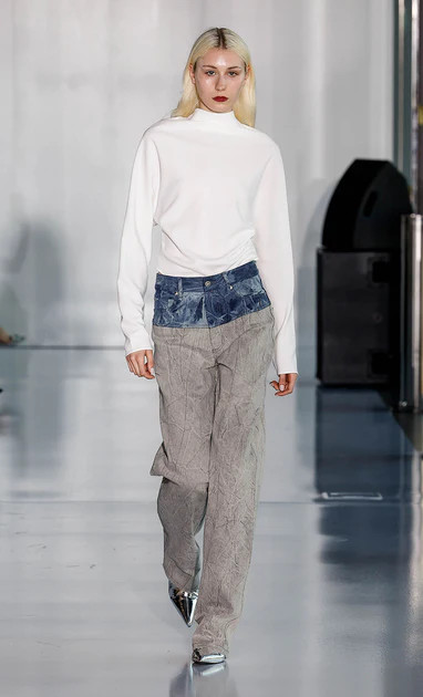 ELAIN TOP - WHITE | Bec & Bridge (Global)