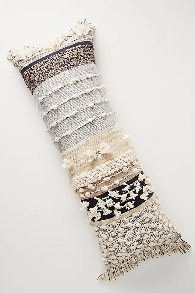 All Roads Yucca Pillow | Anthropologie (US)