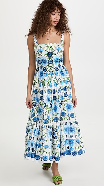 Daniela Dress | Shopbop