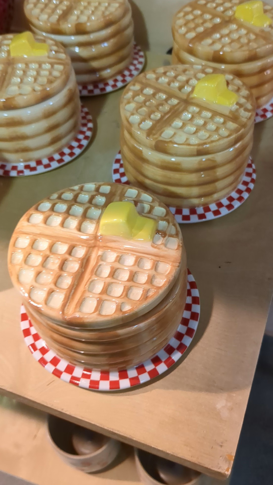 Breakfast is served 🥞Novelty Candle, Waffle Candles, Pancake Candle, Homeware  #LTKFallSale #LTKHome 

#LTKcanada #LTKautumn #LTKsale