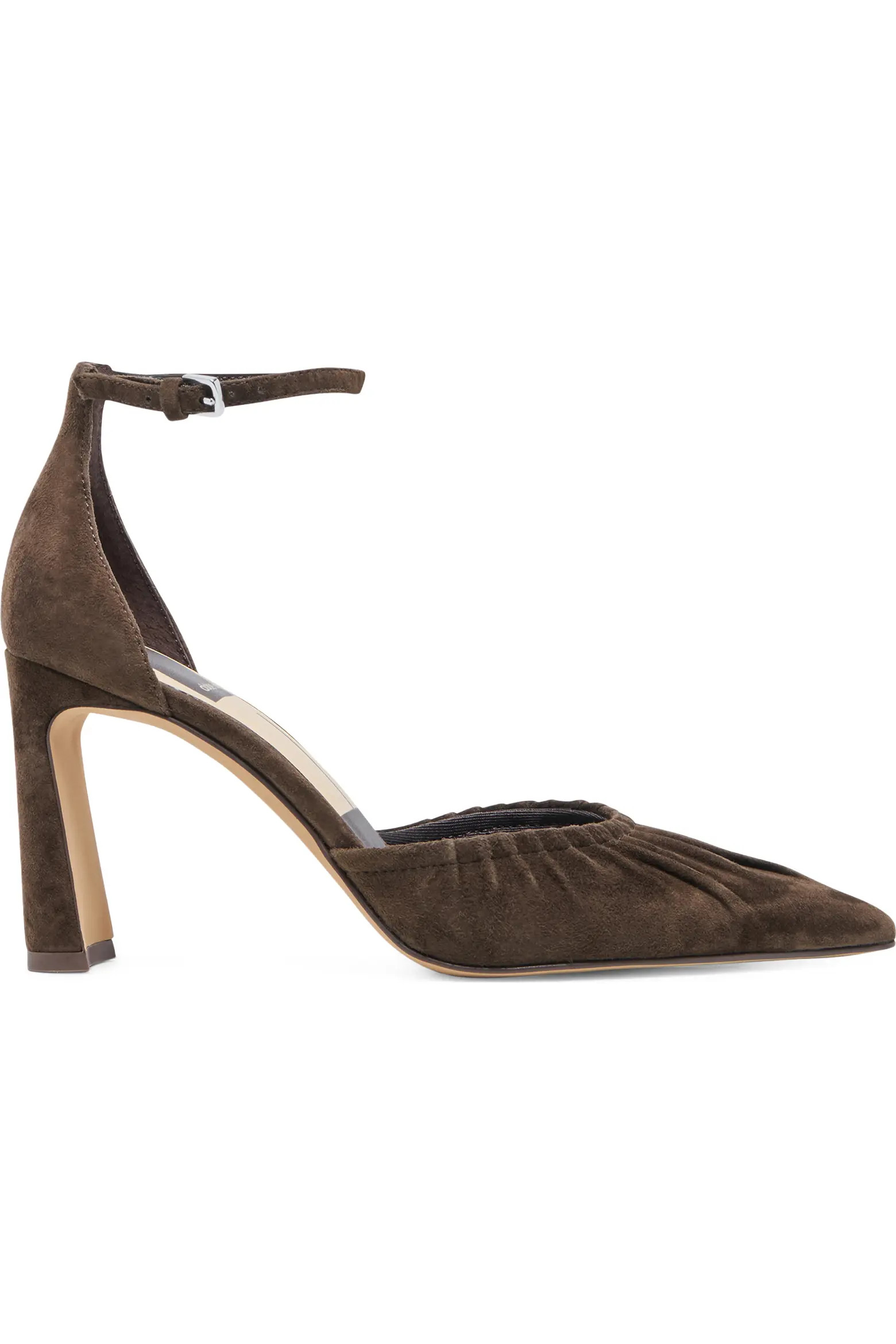 Dolce Vita Kylo Ankle Strap Pump (Women) | Nordstrom | Nordstrom