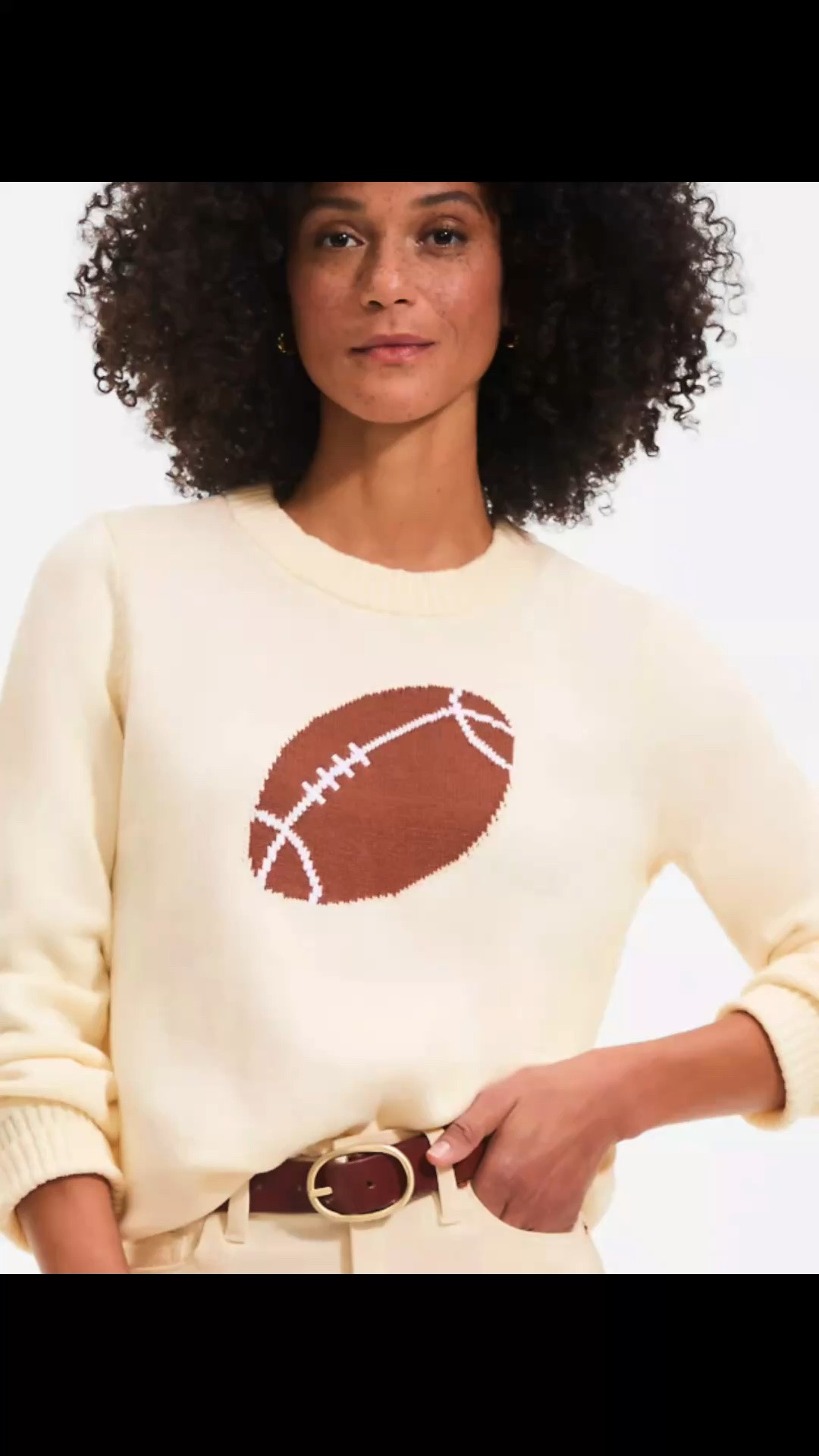Sweater weather is almost here! 🍂 If you're anything like me, you love decorating for the season and dressing the part. I rounded up some of the cutest fall sweaters—from classic football knits to cozy foxes, Labradors, lobsters, and equestrian-inspired favorites. Perfect for pumpkin patches, tailgates, lake weekends, or hosting around a beautiful autumn table. 🤎✨ Shop all of my favorites here!

#LTKSeasonal