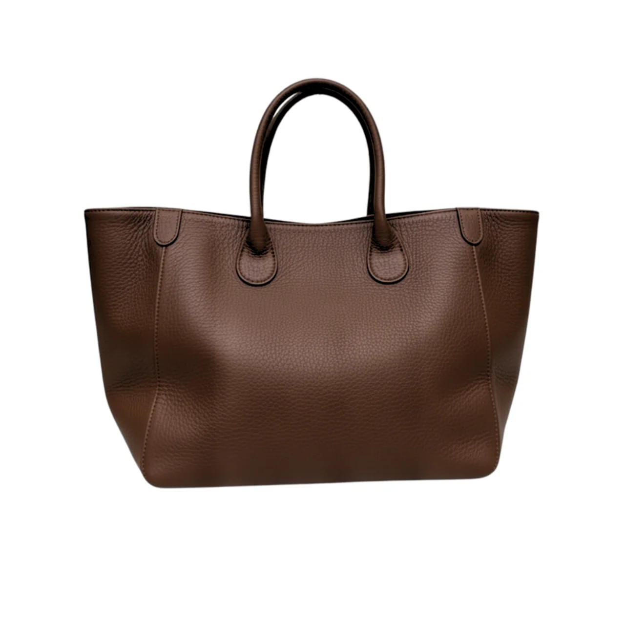 24/7 Tote - Coffee | bloc bags