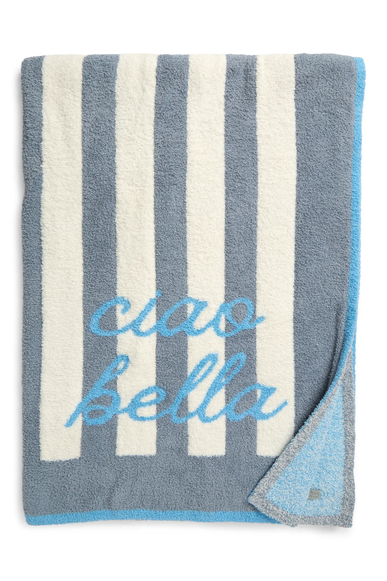 CozyChic© Ciao Bella Throw Blanket | Nordstrom | Nordstrom
