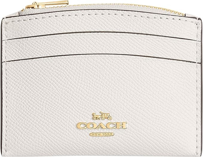 Coach Women's Shaped Card CASE | Amazon (US)
