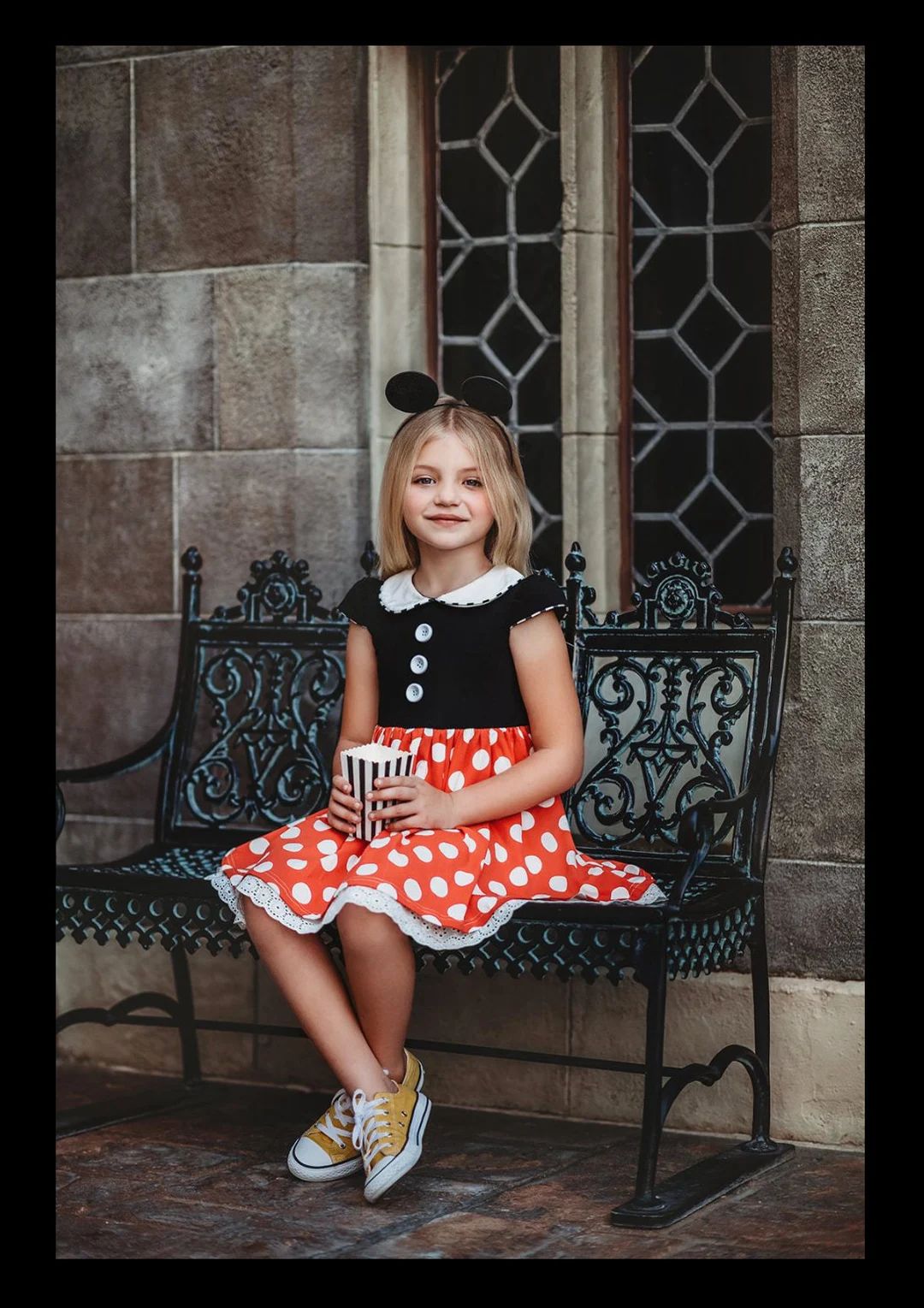 Minnie Mouse dress,minnie mouse birthday outfit,disney cosplay,disney family outfits,disney dress... | Etsy (US)