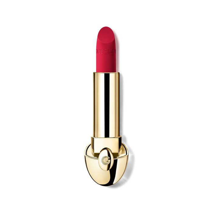 Guerlain - Rouge G Velvet - Velvet Matte Lipstick- Refill - 770 Le Rouge Grenadine- Velvet - For Women | Guerlain