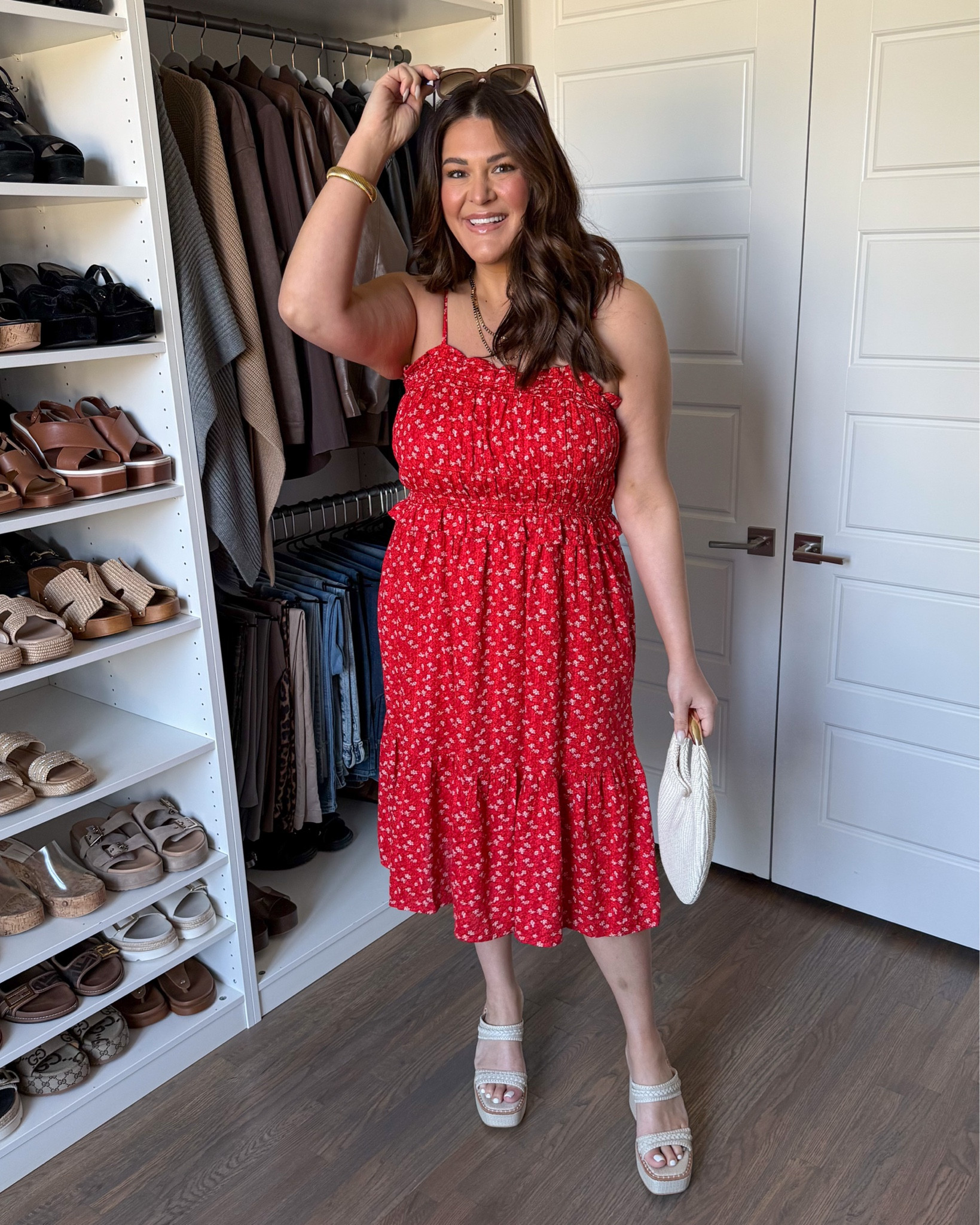 Walmart Summer Fashion 

#affordablefashion #walmartfashion #summerfashion #summerfinds #walmartfinds #walmartstyle #newarrivals

#LTKMidsize #LTKootd #LTKgrwm