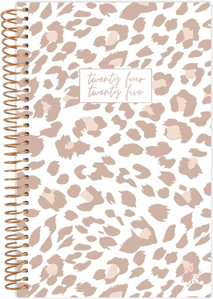 bloom daily planners 2024-2025 Academic Year Pocket Planner - 4” x 6” - (July 2024 - July 202... | Amazon (US)