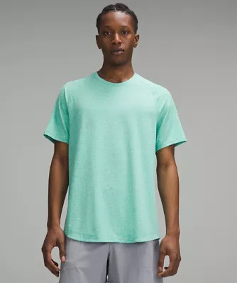 License to Train Short-Sleeve Shirt | lululemon (AU)