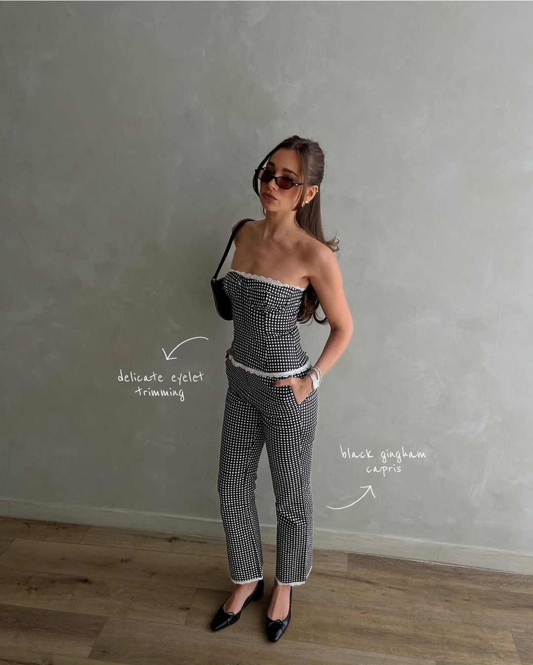 surprise! some NEW ARRIVALS just dropped and they’re soooo cute 🧺 gingham, red and stripes!

#LTKStyleTip #LTKSeasonal