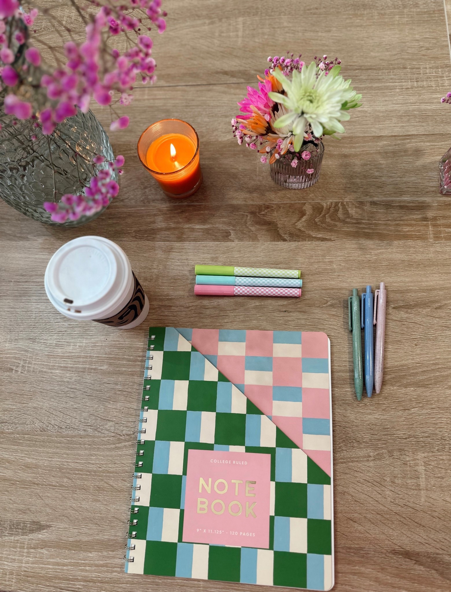 LOVE getting new office supplies 🤩

#LTKWorkwear #LTKFindsUnder50 #LTKHome