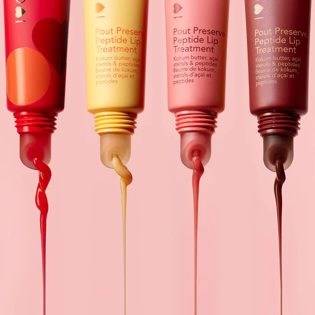 Pout Preserve Peptide Lip Treatment | Ole Henriksen