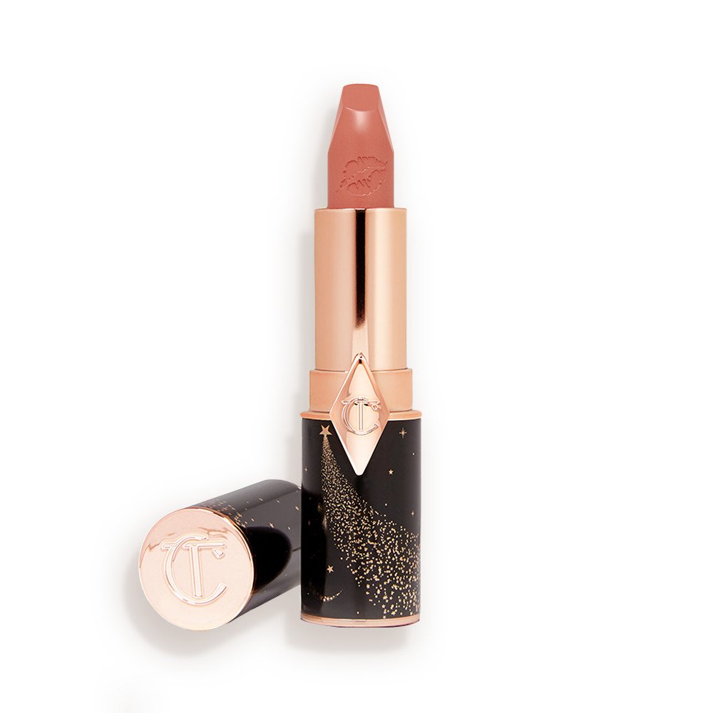 Jk Magic: Nude Rose Lipstick - Hot Lips 2 | Charlotte Tilbury | Charlotte Tilbury (US)
