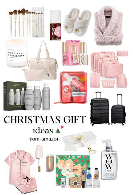 CHRISTMAS Gift ideas from amazon 🩷🎄🎀