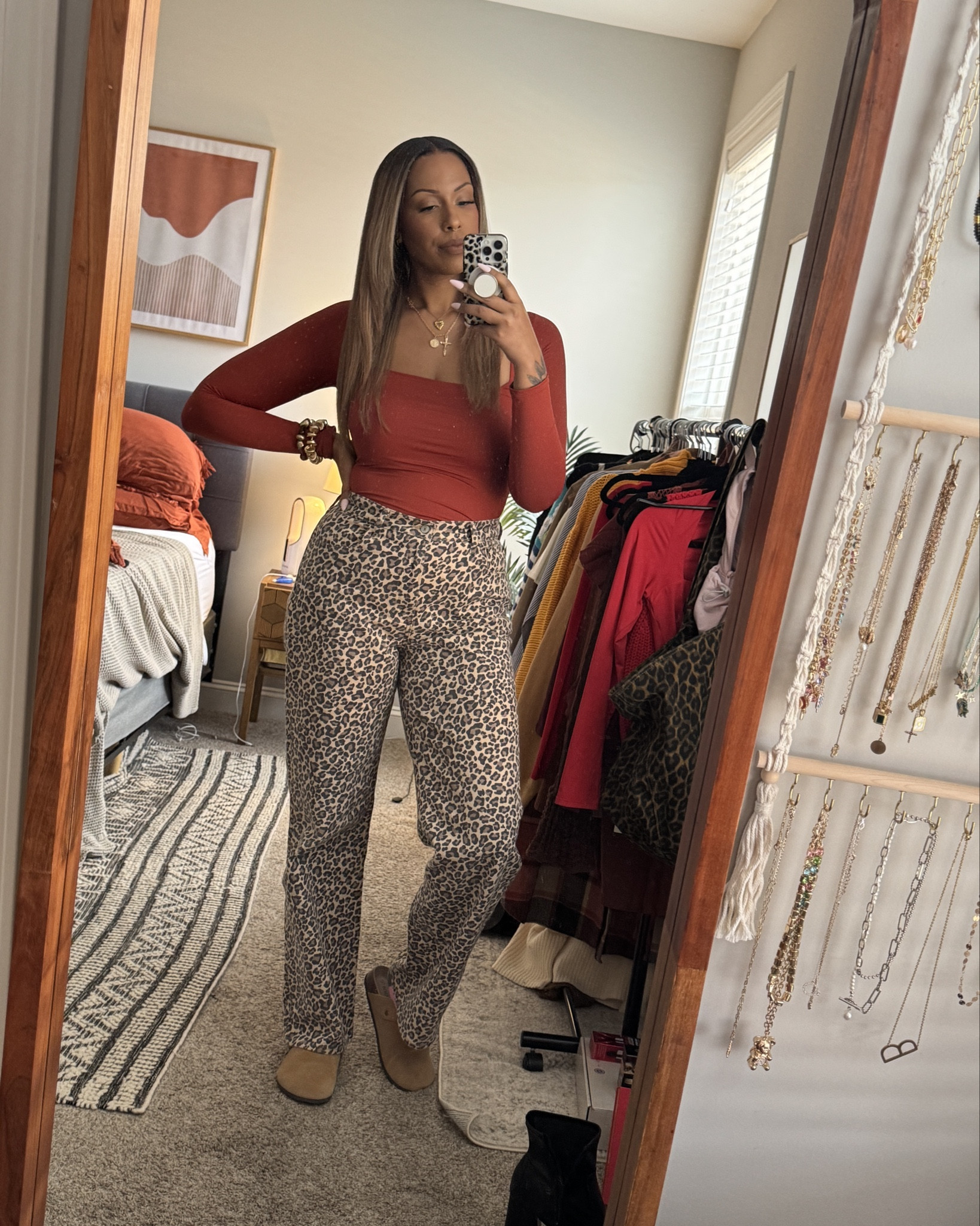 Fall Outfit Inspo 🤎

Hair: Dominic041 from RPGSHOW

#LTKMidsize #LTKTall #LTKootd