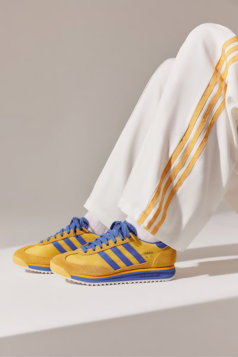 SL 72 RS | Stylerunner