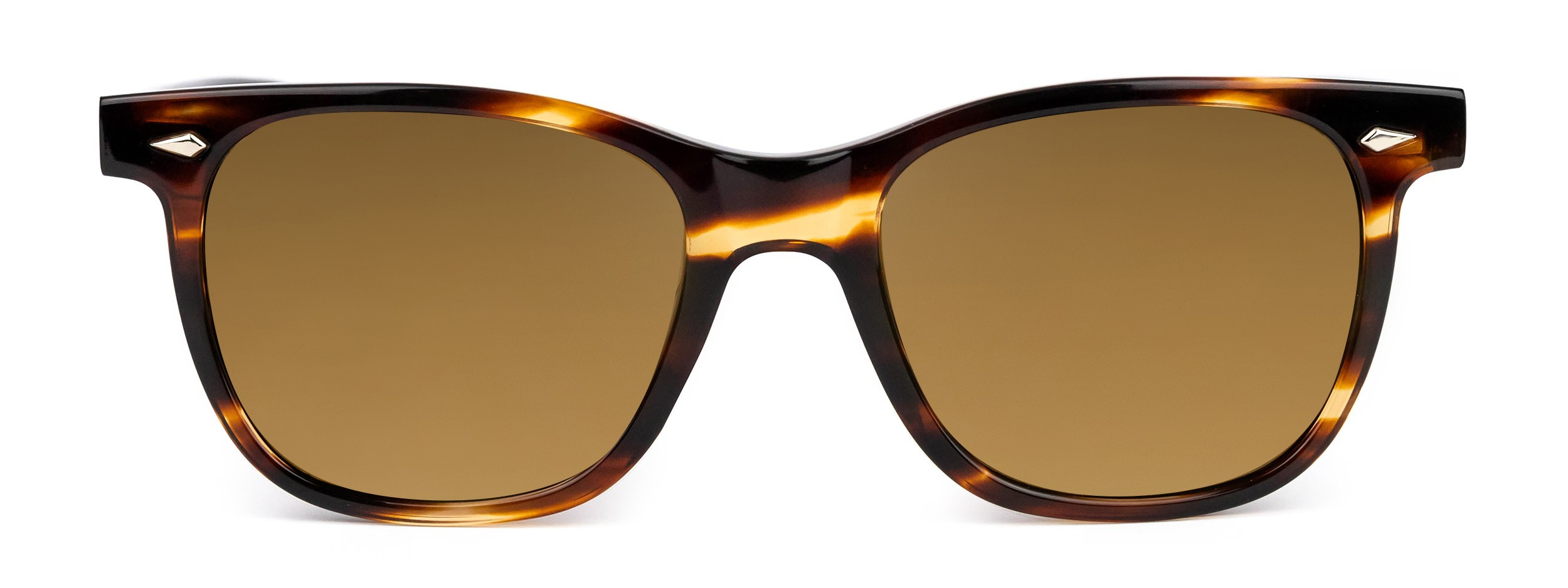 Hyannis Dark Tortoise Glasses | LensDirect.com