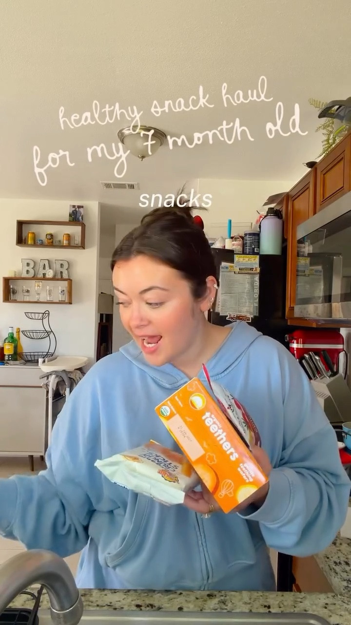 finding some peace of mind with some clean yet easy on the go snackies 🤩

#momlifestyle #babysnack #cleaningredients #groceryshopping

#LTKBaby #LTKmomlife #LTKfoodie