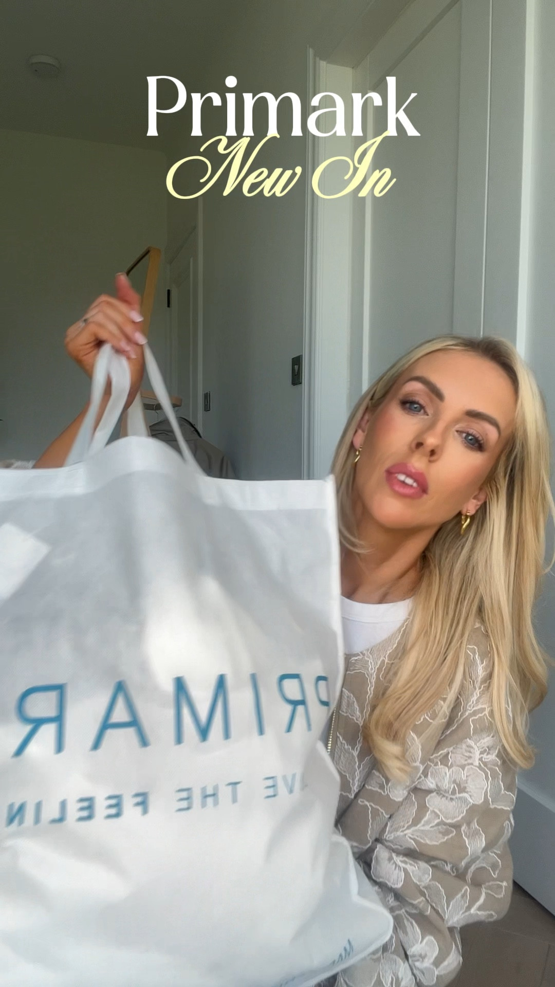 Primark New in ♥️✨

#LTKeurope #LTKstyletip