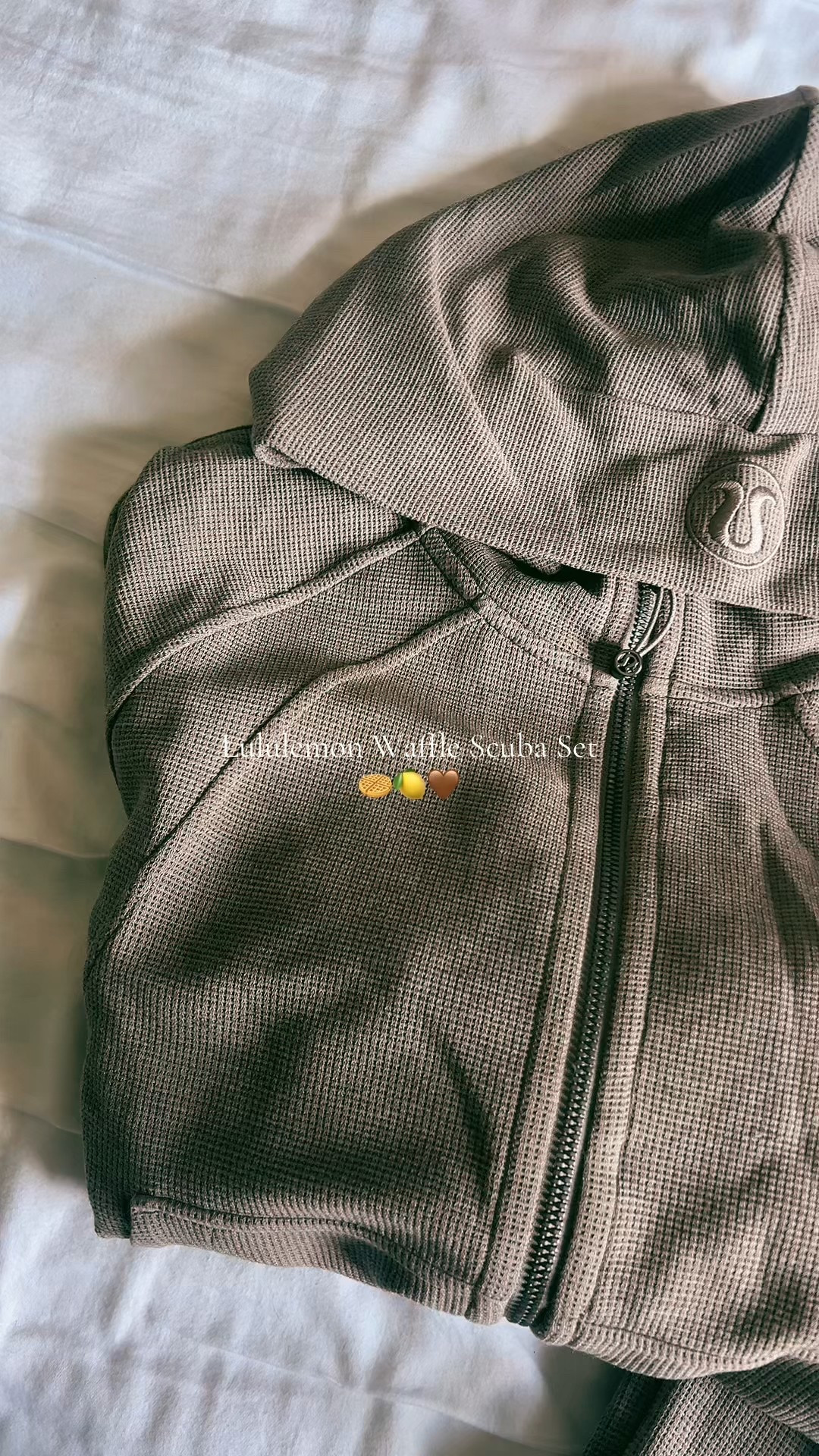 Lululemon Fall Waffle Scuba Set

#LTKCon #LTKStyleTip #LTKSeasonal