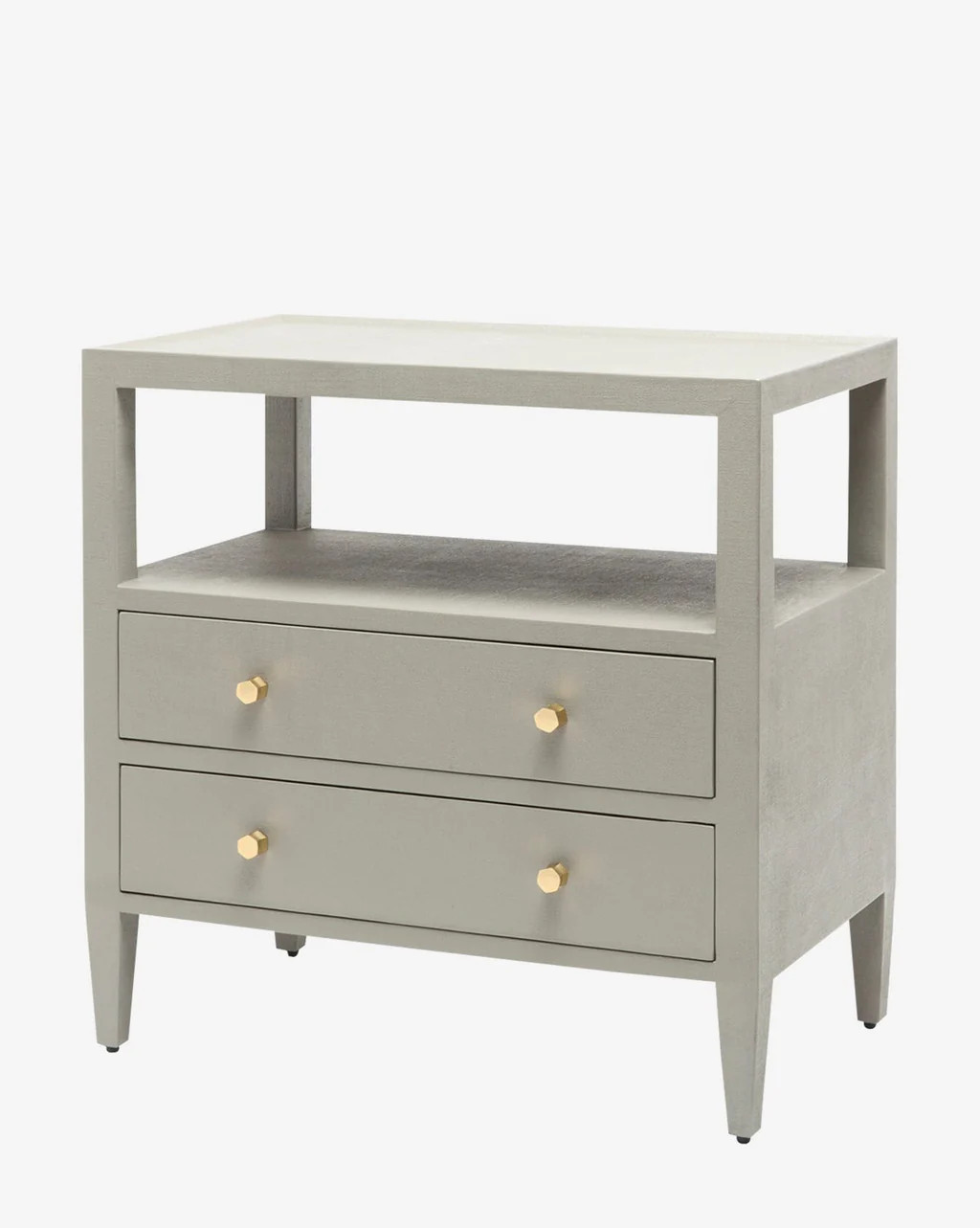 Josiah Double Nightstand | McGee & Co.