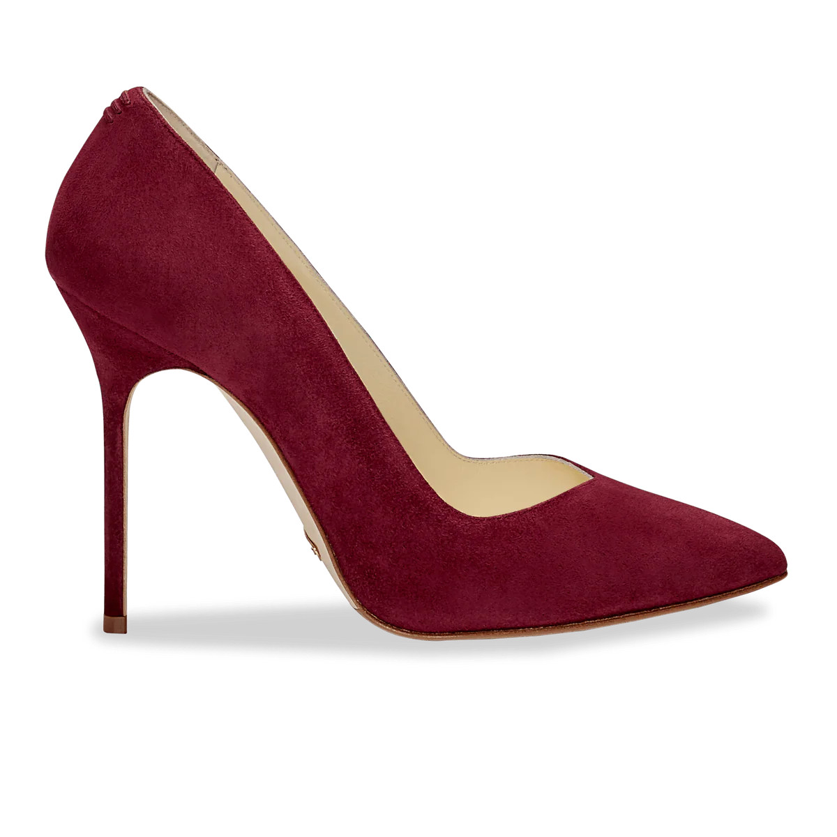 Perfect Pump 100 | Sarah Flint