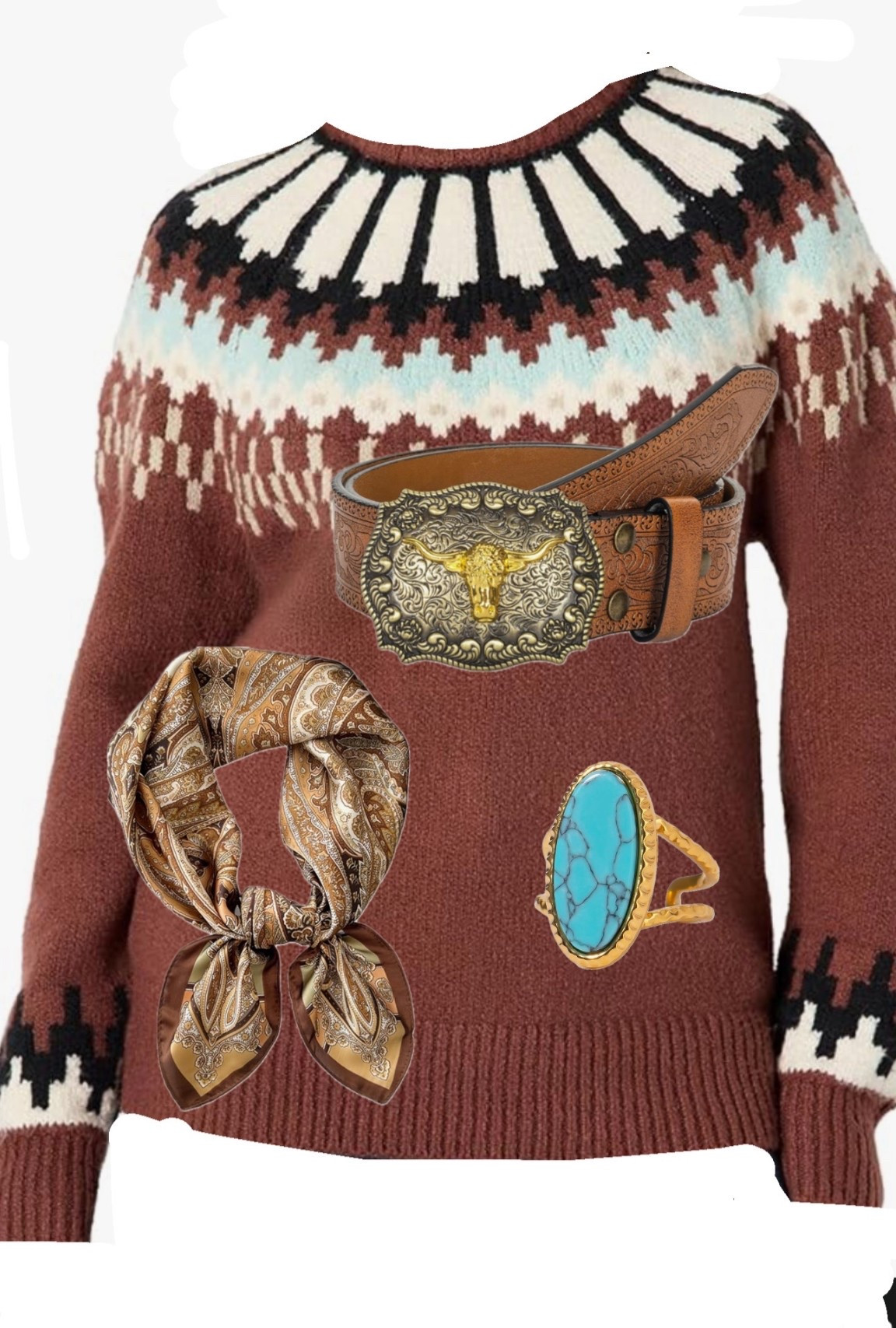 Recent Amazon western inspired finds! 

#LTKgrwm #LTKPetite #LTKootd