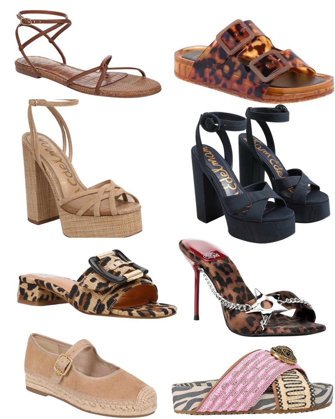 Spring shoes I’m currently loving! 

#Springshoes #newshoes #musthaveitems 

#LTKspringtrends #LTKootd #LTKgrwm