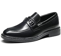 Bruno Marc Boys Dress Slip-on Penny Loafer(Toddler/Little Kid/Big Kid) | Amazon (US)