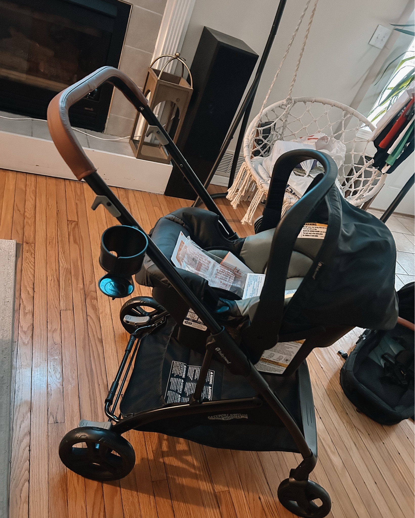 Luxury stroller on a budget 😍 💰 

#LTKmomlife #LTKBaby #LTKBump