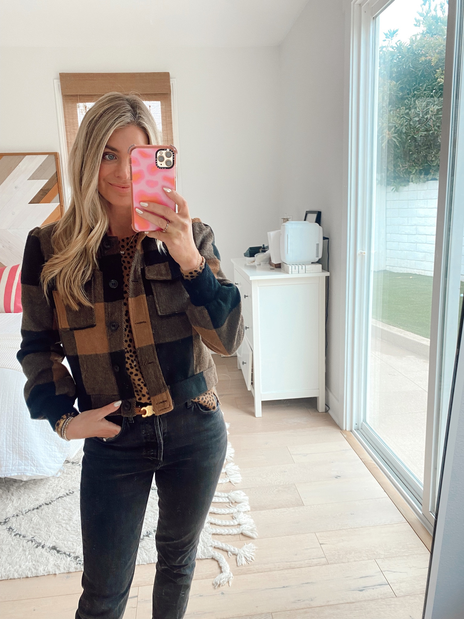 Love this cozy jacket  

#LTKSeasonal #LTKFind #LTKstyletip