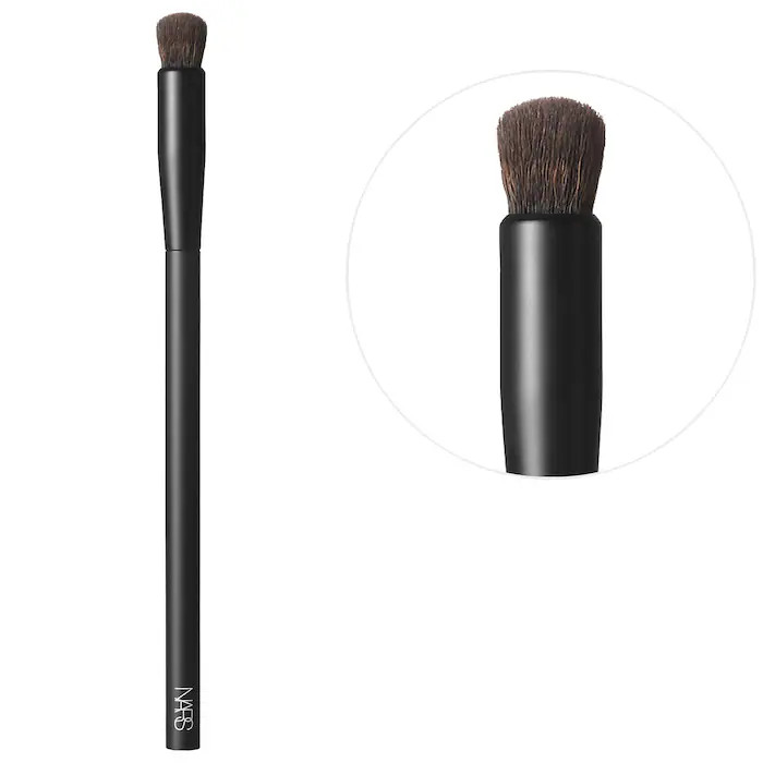 #11 Soft Matte Complete Concealer Brush | Sephora (US)