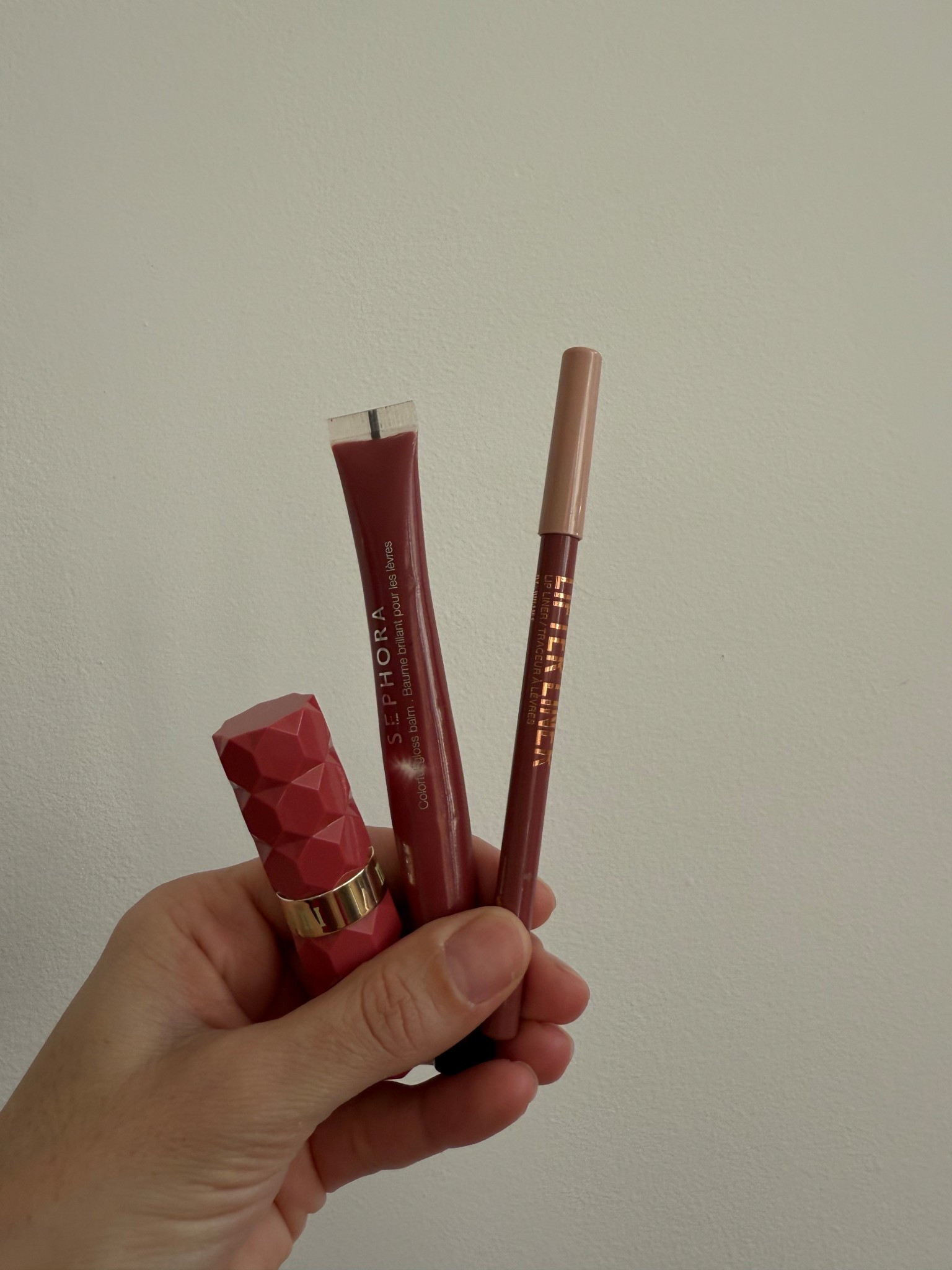 Current lip combo for fall/wintelips

#LTKSeasonal #LTKFindsUnder50 #LTKBeauty