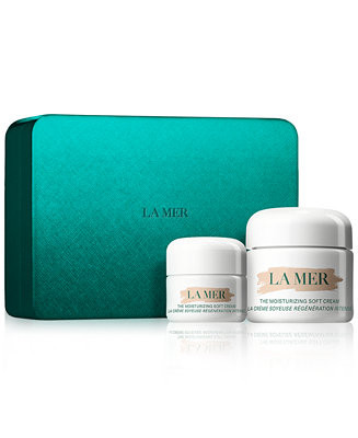 2-Pc. The Moisturizing Soft Cream Set | Macy's