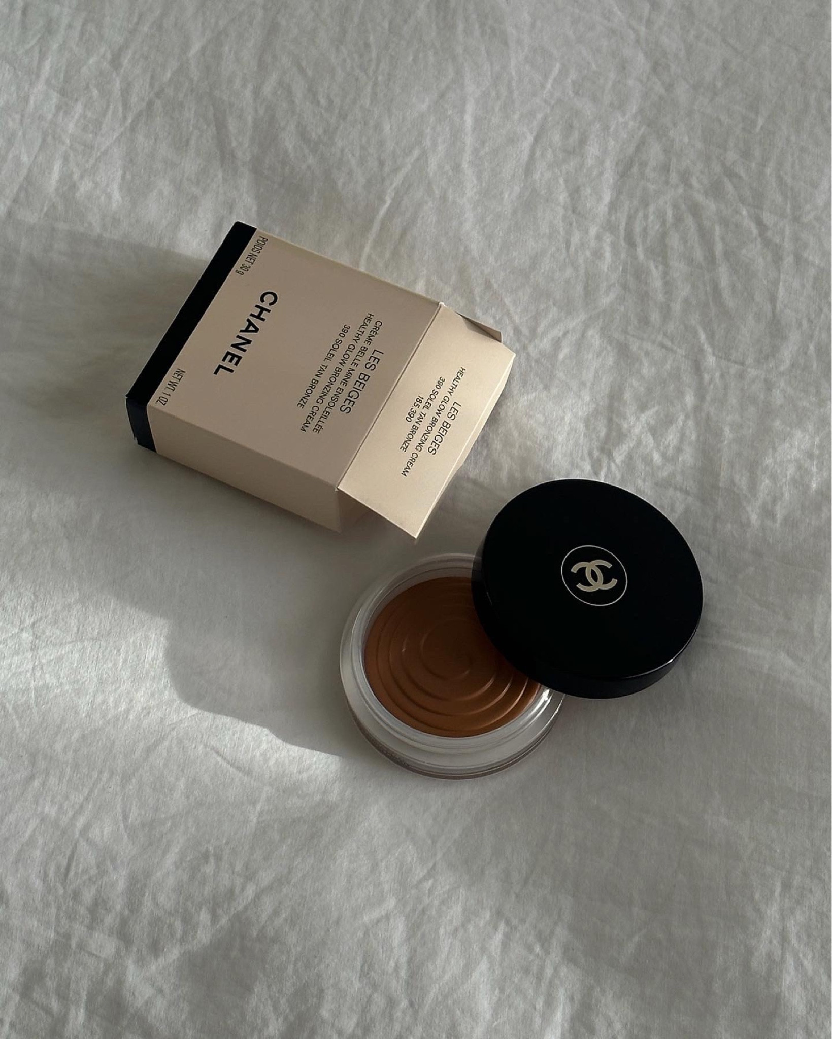 The best bronzer of all times 🤍