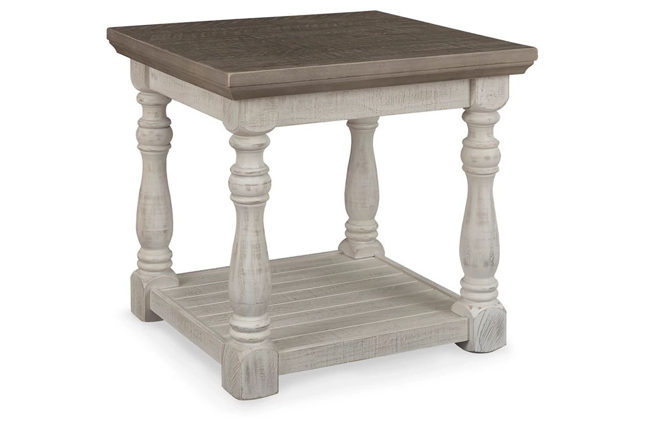 Havalance End Table | Ashley Homestore