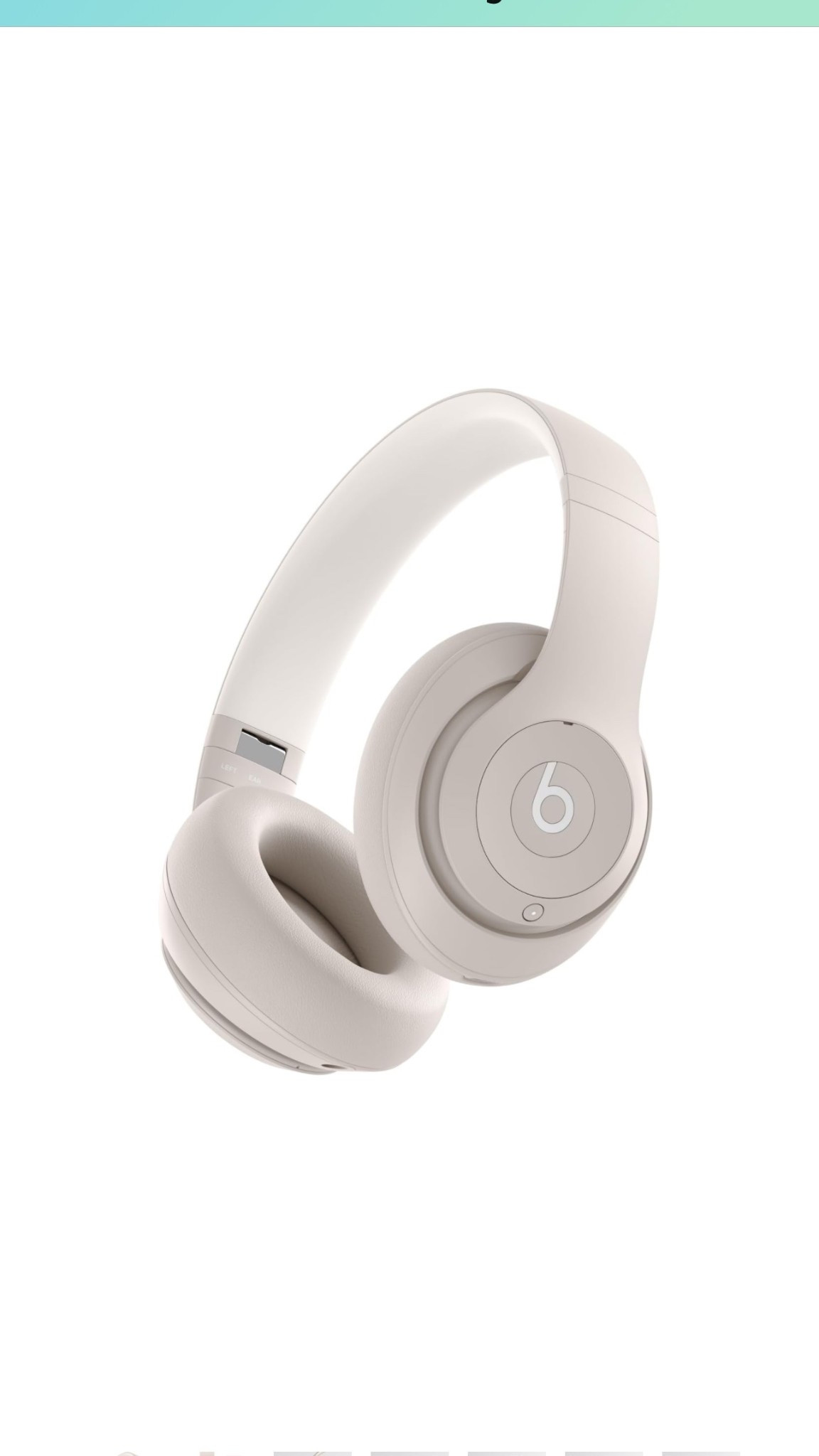 Beats Studio 3 on sale

#LTKTravel #LTKActive #LTKSaleAlert