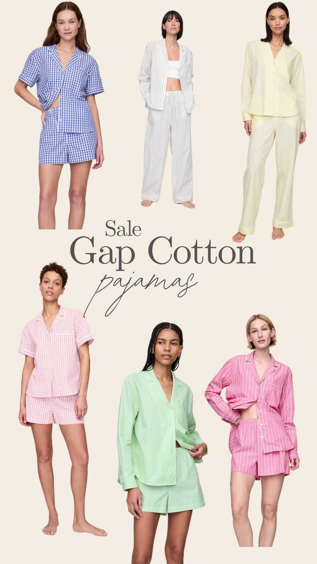 Gap cotton pajamas for spring now on sale! 


Spring finds
Summer
Butter yellow 
Mom finds
Clean living 
Cotton pajama 

#LTKU #LTKFestival #LTKSeasonal