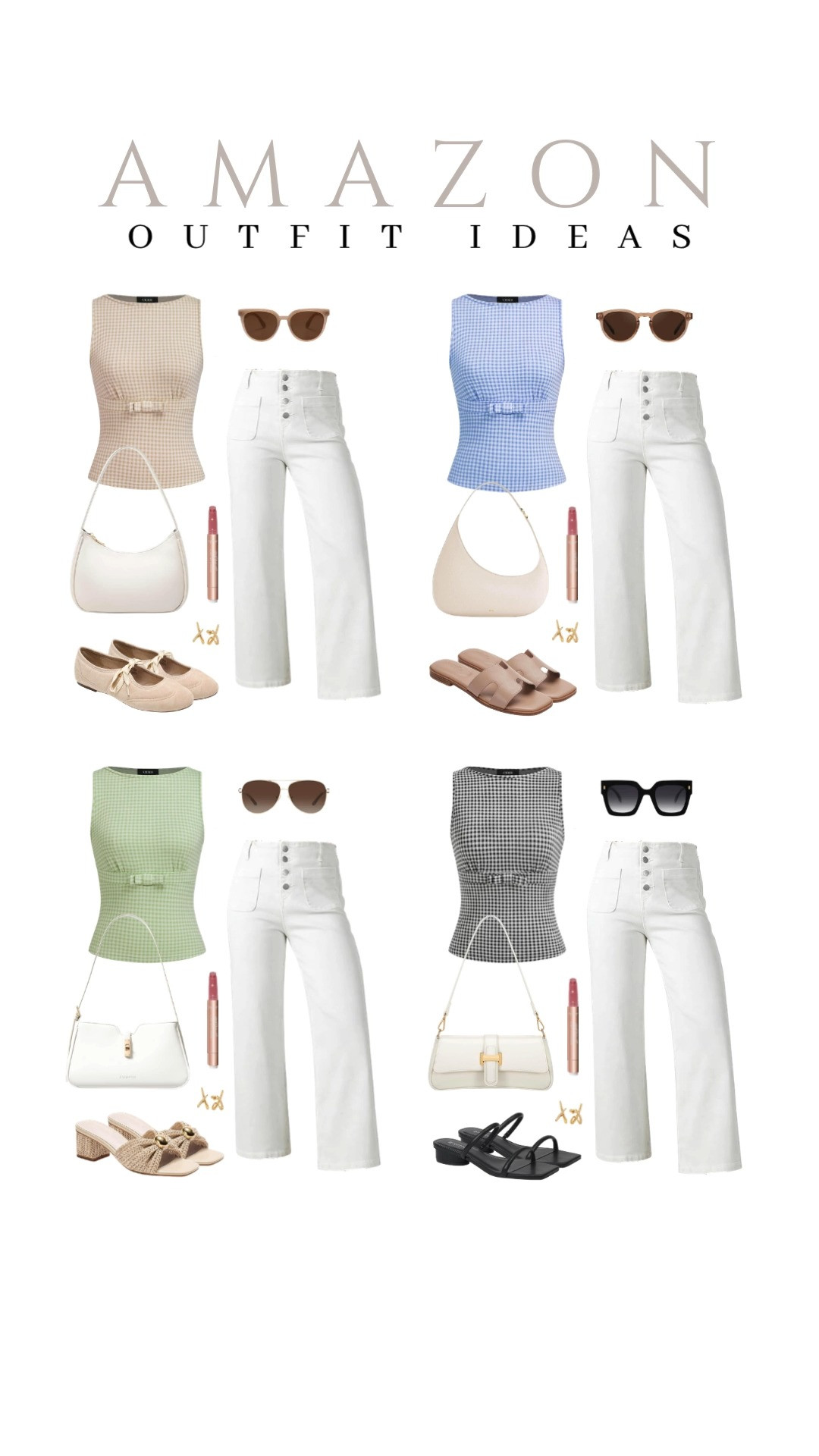 Forget trying to find new ideas for work or semi-formal events. Here are stylish options that you'll love.

#LTKSeasonal #LTKSaleAlert #LTKTravel
 

 
