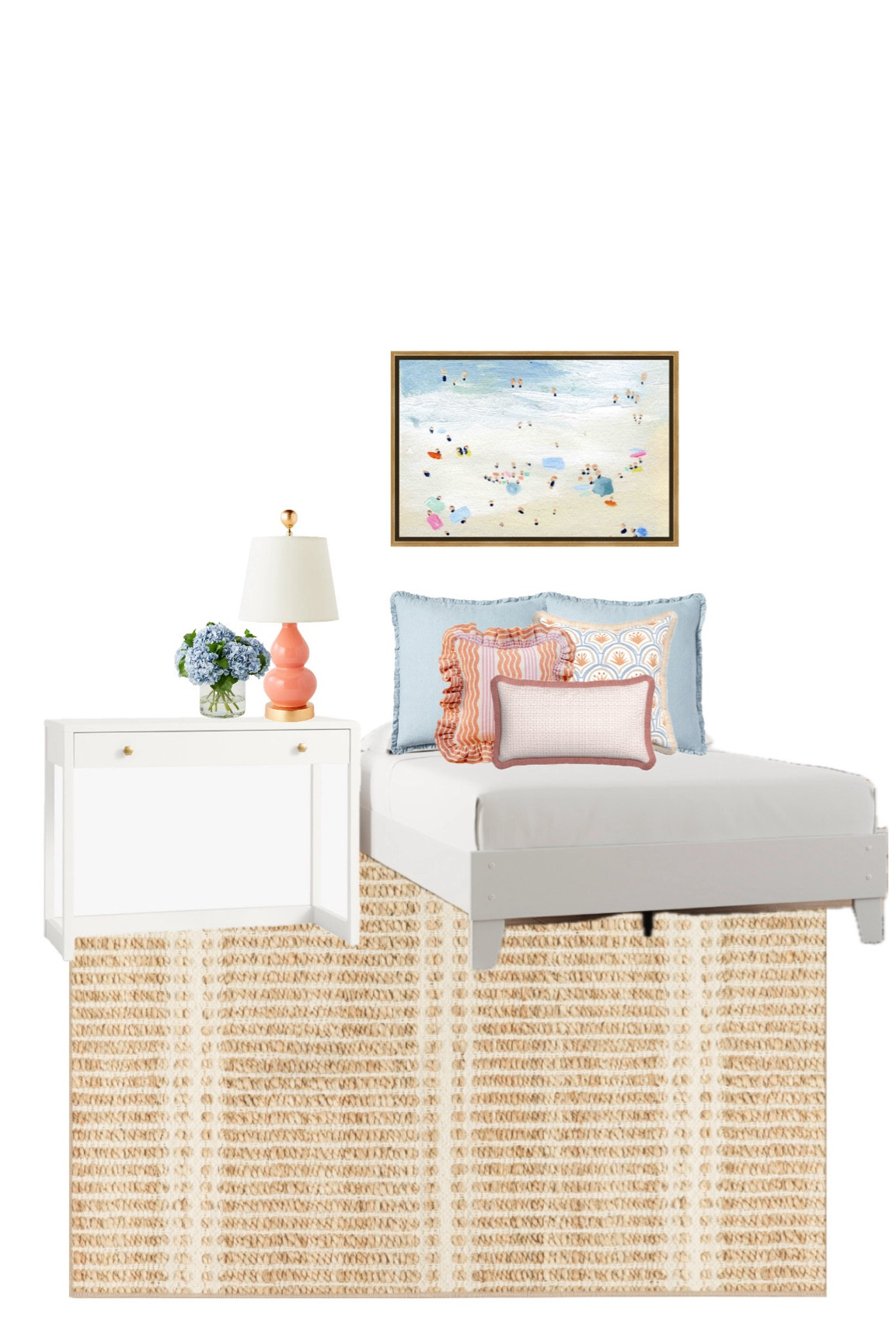 Dorm inspo for Melanie #4
*LAMP IS CAITLIN WILSON

#LTKhome